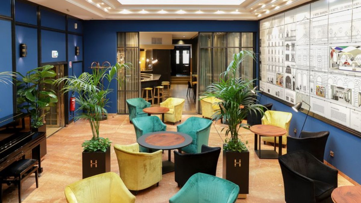 Black & Wine - Strasbourg