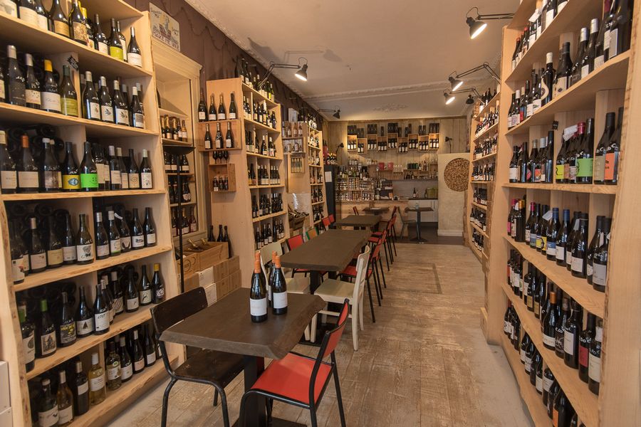 Oenosphere - Strasbourg