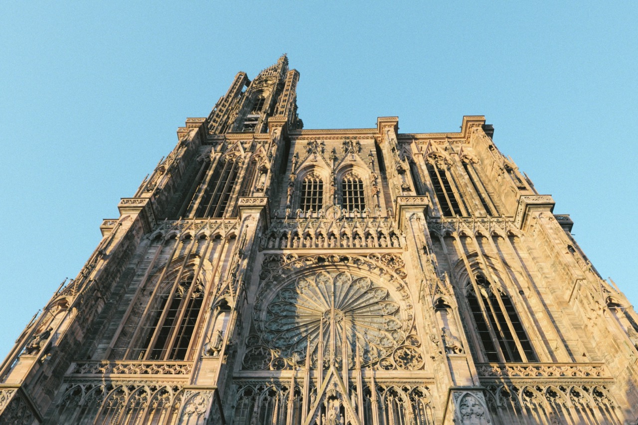 What to do in Strasbourg
